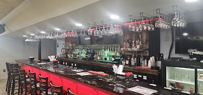 Big Daddy BBQ & Lounge food truck in Rochester