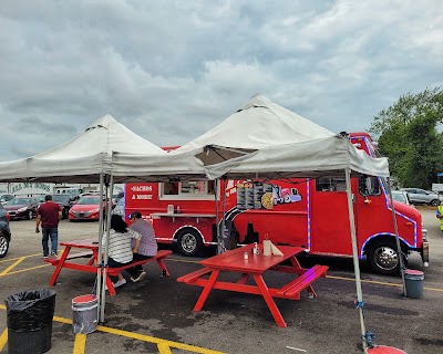 Big Rig Tacos food truck in Chicago