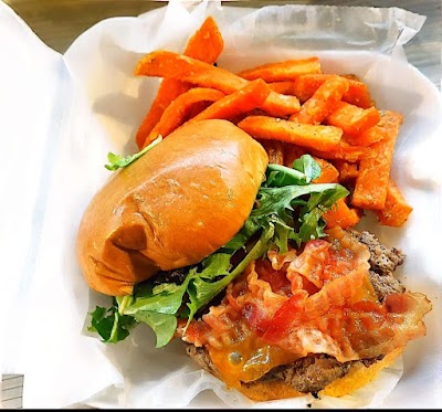 La Sincerite Food Truck food truck in Key West