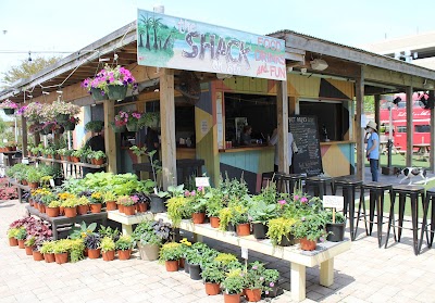 The Shack food truck