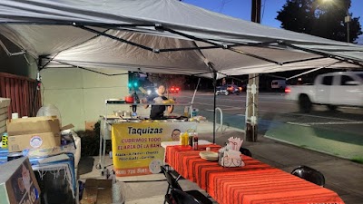 Dieguito's Taqueria food truck in San Jose