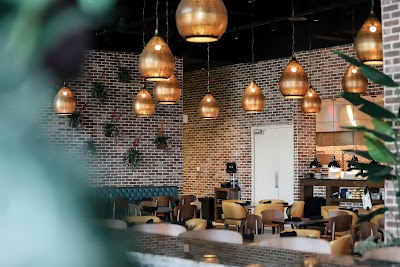 Azul Cantina food truck