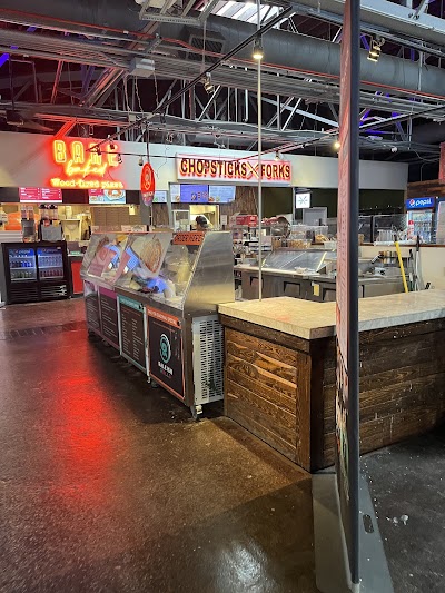 BareBakedPizza food truck