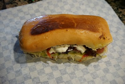 LOS BROTHERS FOOD TRUCK food truck in Los Angeles