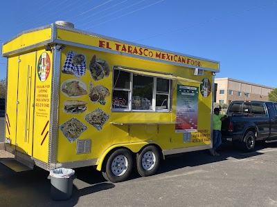 El Tarasco Mexican Food Truck food truck in St. George