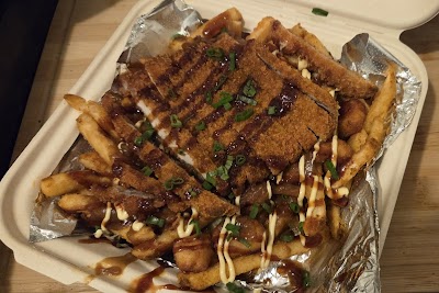 Doki Doki food truck in Colorado Springs