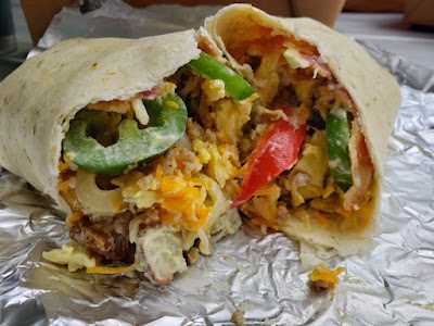 MrK's Food Truck food truck in Manhattan