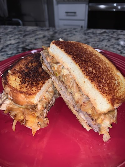 Chow Down( Food Truck) food truck in Jonesboro