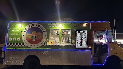 Smokin' Amigos Food Truck food truck in Phoenix
