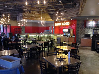 Torchy's Tacos food truck