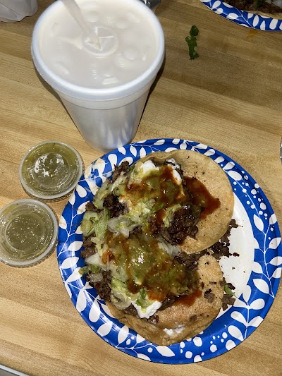 El Pastorcito Taco Truck food truck in Green Bay