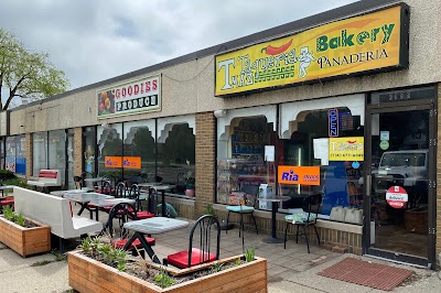 Temas Taqueria food truck