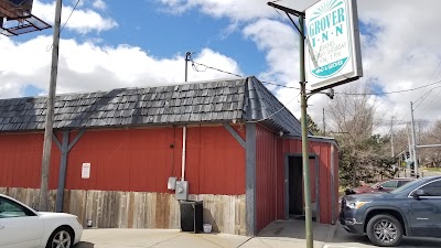 Hydes Slydes food truck
