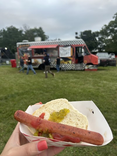 The Q Food Truck food truck in Philadelphia
