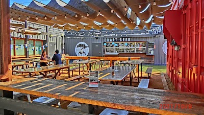 SteelCraft Long Beach food truck