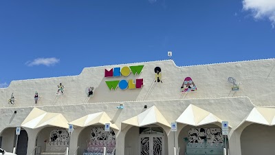 Gracias Madre food truck in Santa Fe