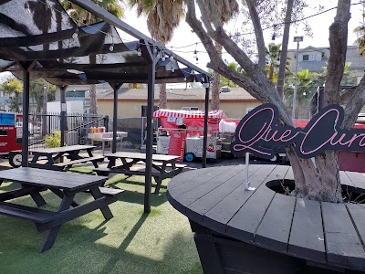 Hot Dogs Tomateros food truck in Chula Vista