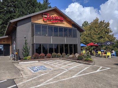 Tacovore food truck in Corvallis