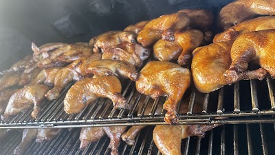 BBQ Art Co. Food Truck food truck in Sarasota