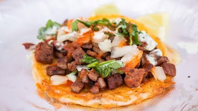 Thinking Tacos? food truck