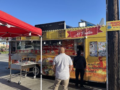 Tamix Mexican Food Truck food truck in Los Angeles