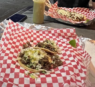 El Taco Loco food truck in Walla Walla