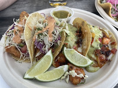 Frida's Cocina MKE Food Truck food truck in Milwaukee