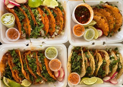 Torta Truck LLC food truck in Hoboken