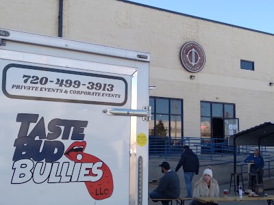 Taste Bud Bullies, LLC food truck in Denver