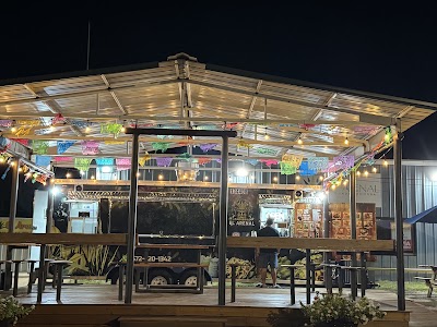 Taqueria El Arenal food truck in Stillwater