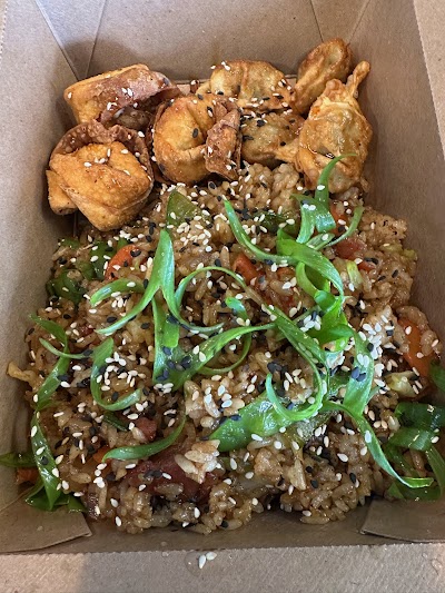 Indikai food truck in Missoula