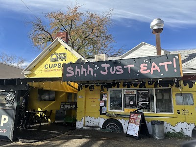 Cupbop - Korean BBQ in a Cup food truck