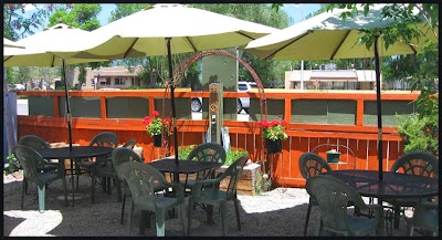 Gutiz food truck