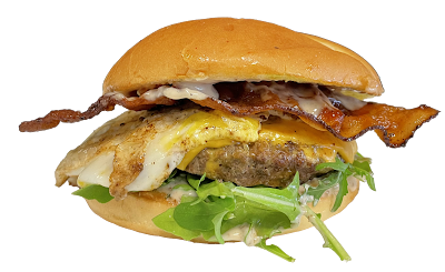 Stacks Burgers Food Truck 4 food truck in Tacoma
