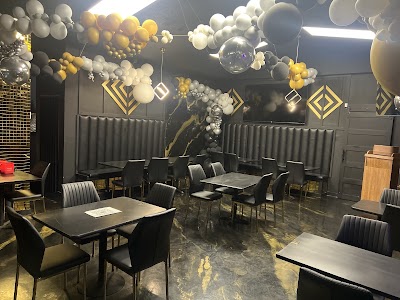 Rich Taste LLC food truck