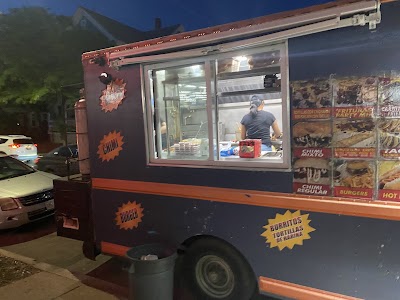 Julio’s gourmet food truck food truck in Providence