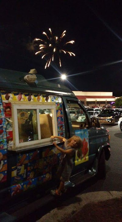Skeel's Ice Cream Trucks food truck in Greensboro