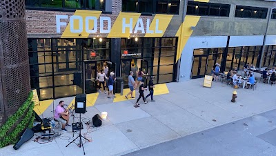 City Foundry STL food truck