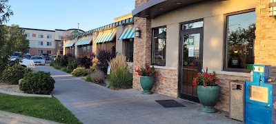 Shellie's Country Cafe food truck