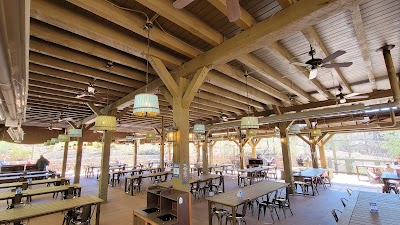 Till & Harvest Food Hall food truck in Pigeon Forge