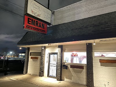 Emran Restaurant & Market | Afghan food truck in Spokane