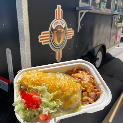 505 Fix Food Truck food truck in Grand Junction