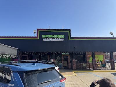 Orinoco Restaurant food truck