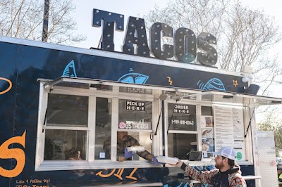 G’s Tacos food truck in Raleigh