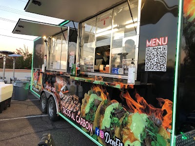 Don Fitos Taqueria food truck in Gilbert