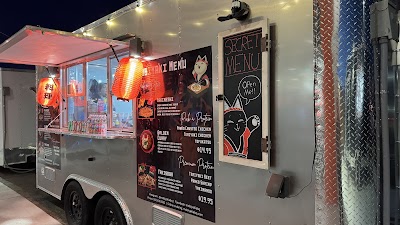 MobiyakiABQ Japanese Street Food food truck in Albuquerque