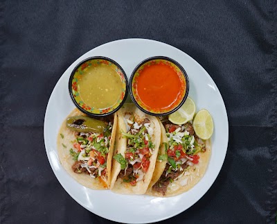 #1 - Hop on Tacos - West Palm Beach food truck in West Palm Beach