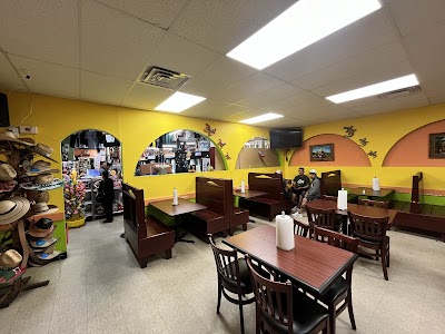 Tacos locos food truck in Champaign