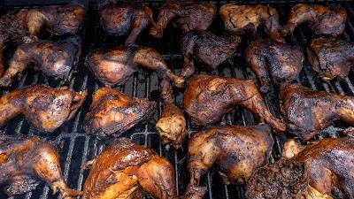 Clarkes Kitchen food truck