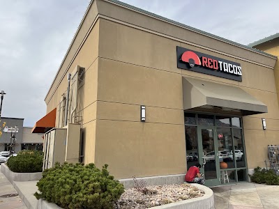 Red Tacos food truck